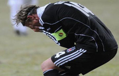 Beşiktaş'ta İki Yıldız Daha Yolcu İddiası