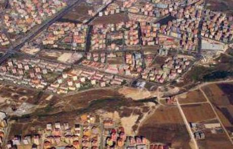 İstanbul'da Tehlikeli 4 Bölge