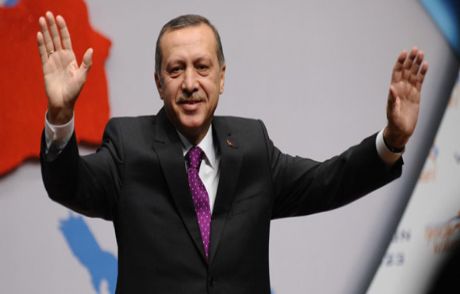 Erdoğan'ın Önündeki Liste Uzadıkça Uzadı
