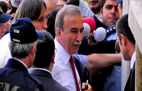 Hanefi Avcı'ya Ergenekon Tutuklaması