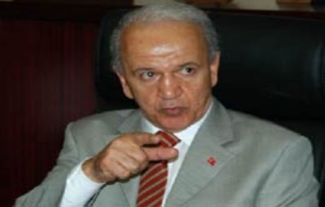 Vali Şimdi De Doktorlara Çattı!