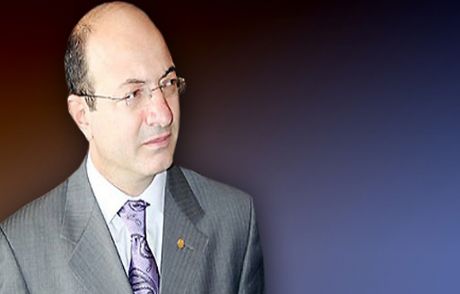 Cihaner Aday Olacağı Partiyi Tarif Etti