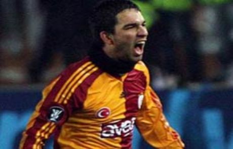 Arda Turan'ın Transferi Netleşti!