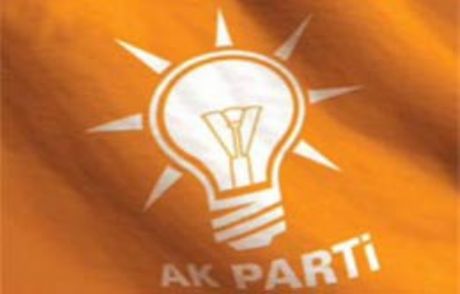 Siirt'te Ak Parti'den 44 Aday