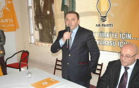 Emanet, Altıntaş Ve Güçel Görücüye Çıktı