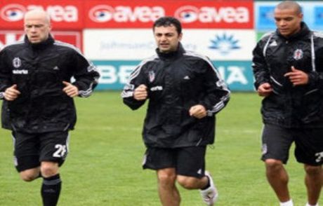 Schuster Gitti Bazıları Sevindi!