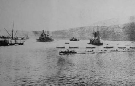İngilizlerden Tarihi İtiraf