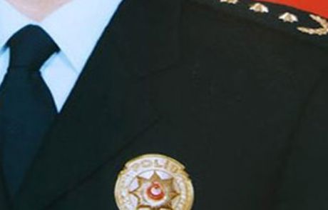 19 Yıllık Polis İntihar Etti!