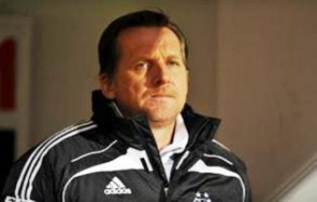 Beşiktaş'ta Schuster Gitti Havutçu Geldi