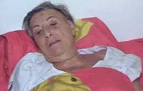 Müzeyyen Senar Taburcu Oldu