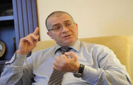 Azeri Bakan Yardımcısı: Türkiye Hata Yaptı