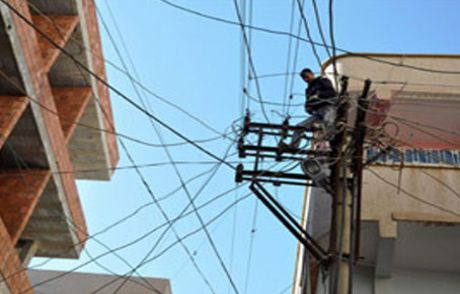 İstanbul'da Elektrik Verilemeyecek Yerler