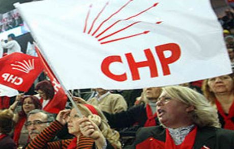 Chp'den Sivil Topluma 12 Söz