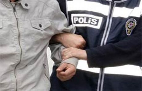 Çorum'da Uyuşturucuya Polis Baskını