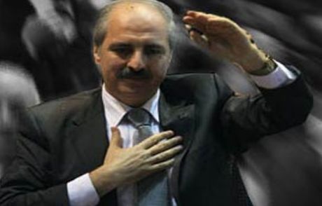 Kurtulmuş: Türkiye Borç Batağına Sokuldu