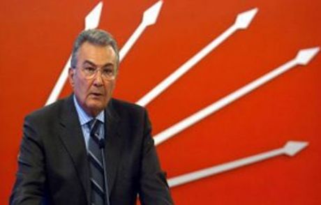Baykal'dan Flaş Açıklama!