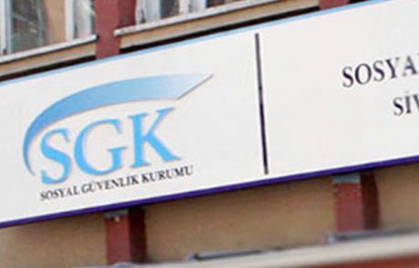 Vergi Barışı'na 400 Bin Müracaat