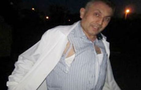 İlgilenmediği Gerekçesiyle Doktor Dövüldü!