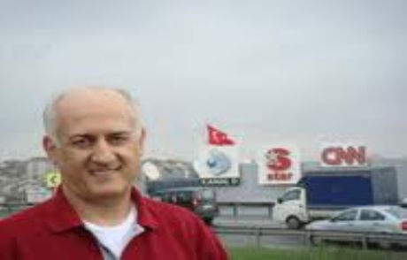 Eski Aa Muhabiri Ak Parti'den Aday Adayı