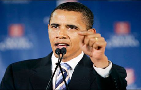 Obama'dan Libya Açıklaması