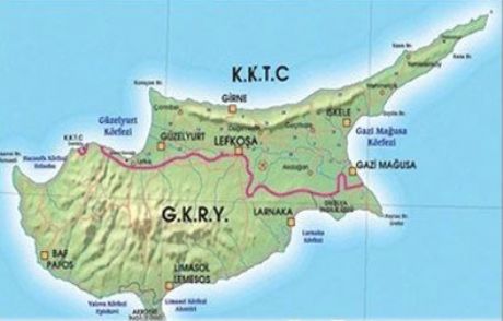 Libya Operasyonunda Kıbrıs İddiası
