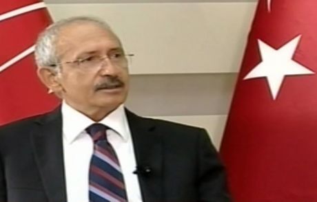 'recep Bey'in Yüreği Hopluyor'