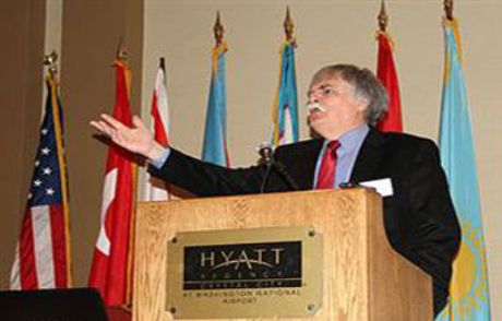 'korkunç Türk' İmajı