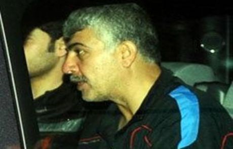 Abdullah Uçmak Ve 3 Kişi Tutuklandı
