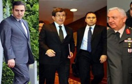 Türkiye Saldırıya Müdahil Olacak Mı?