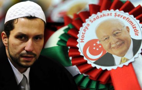 Hoca'nın Başucundaki Kiremitin Sırrı