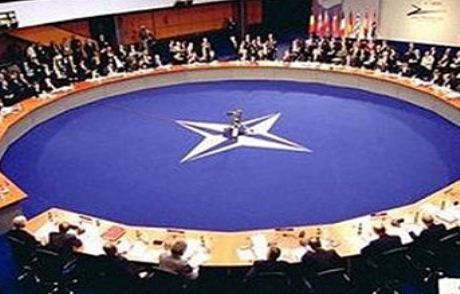 Nato'ya Türkiye Freni