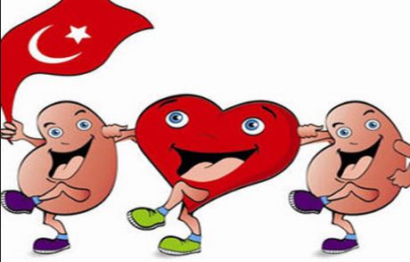 Böbreklerini Koru Kalbini Kurtar...
