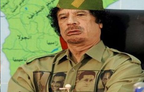Kaddafi’ye Cazip Teklifler Sunulmalı!