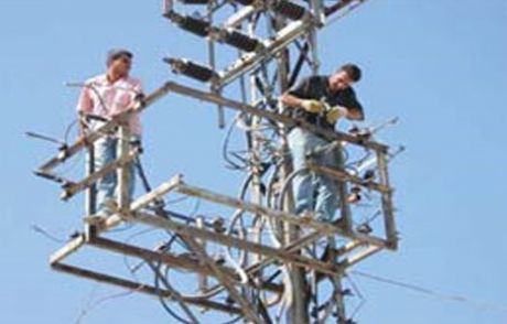 İstanbul'da Elektrik Kesintisi Uyarısı