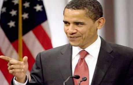 Obama'dan Türkiye'ye Övgü!
