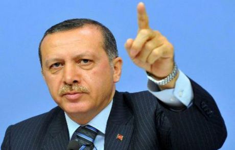 Başbakan Erdoğan Erbil'e De Gidecek