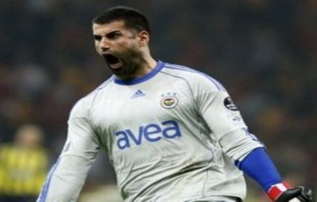 Volkan Şifreyi Verdi!