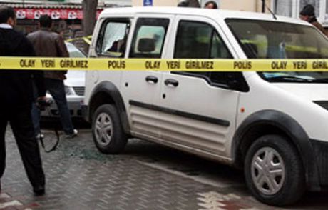 İzmir'de Sütyenli Ojeli Başsız Erkek Cesedi...
