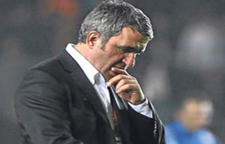 G.saray'da Beklenen Oldu Hagi Gitti!