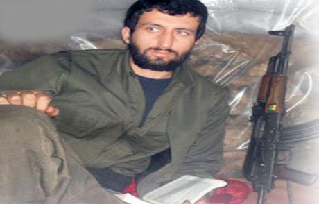 Tatlıses'i Hastanede Vuracak Olan Pkk'lı