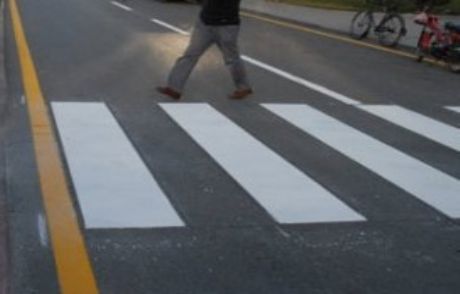 Engelliyi Yavaş Yürüdü Diye Bıçakladılar!