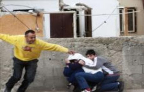 İslami Cihad'dan İsrail'e Misilleme