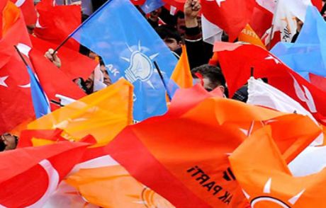 Adayları Terleten 5 Soru!