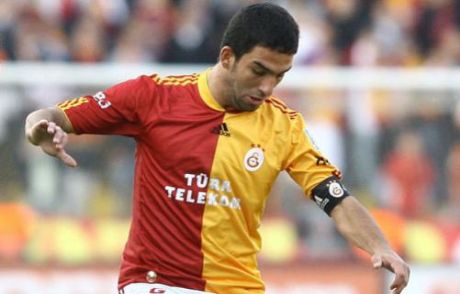 Atletico'nun Mesut'u: Arda