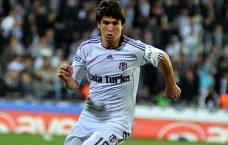 Necip İspanya Yolcusu...