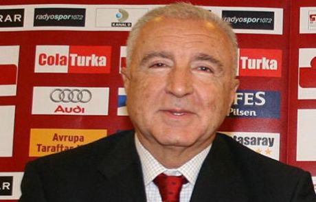 Polat'a İlk Rakip Ünal Aysal!