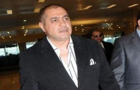Kuzey Iraklı Ortaktan Tatlıses'e Ziyaret