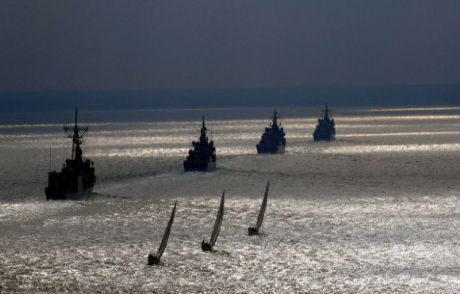Türk Askerleri Libya'ya Yola Çıkıyor!