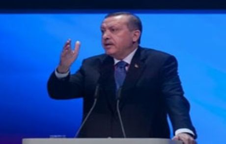 Başbakan Erdoğan Irak Yolcusu!