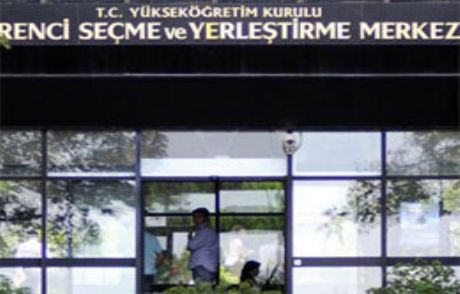 Ösym'de Sınav Da Sonuçta Parayla!
